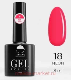 LunaLine - Neon  18 8