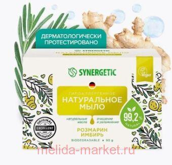 Synergetic       90  500101