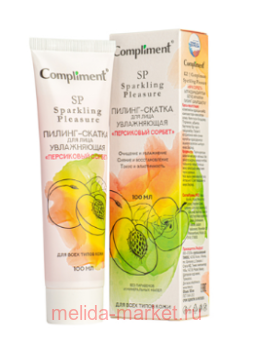 Compliment Sparkling Pleasure ������-������ ��� ���� ����������� ���������� ������ 100 ��