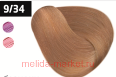 OLLIN SILK TOUCH 9/34 ������� ���������-������ 60�� ������������ ������� ��������� ��� �����