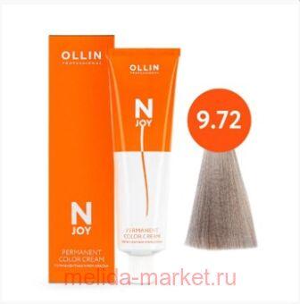 OLLIN "N-JOY" 9/72 � ������� ���������-����������, ������������ ����-������ ��� ����� 100��