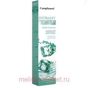 Compliment Hydralift Hialuron  -     50 