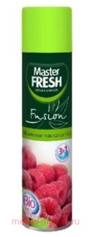 MASTER FRESH     300 