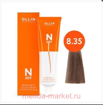 OLLIN "N-JOY" 8/35 - ������-����� ���������-�����������, ������������ ����-������ ��� ����� 100��
