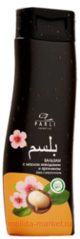 PARLI Cosmetics ������� ��� ����� Exotic Spa � ������ ��������� 300ml 3568
