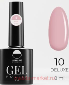 LunaLine ����-��� Deluxe �.10 8��