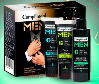 Compliment ���������� �������� ��� ��������� (���� ��� ������ 80 ��+���� ����� ������ 80 ��+������� 200 ��) �1992