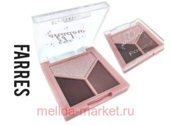 Farres ���� ��� ��� 3-� ������� Love Eyes ��� 07 ���������� ����� - ���������� ������� ������� ������������� 1004