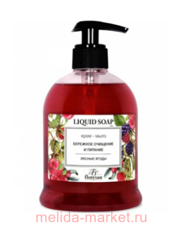 -367 Liquid soap - " "     500 