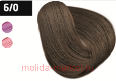 OLLIN SILK TOUCH 6/0 �����-����� 60�� ������������ ������� ��������� ��� �����