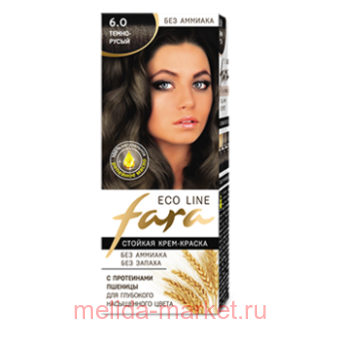  Fara Eco Line  -    6.0 -