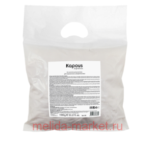 Kapous ���� ���������� ������ �����������, ������� ����� � ��� ������ 1 ��