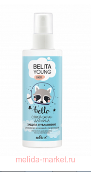 ������ Young Skin �����-����� ������ � ���������� ��� ���� 115 ��