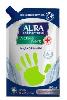 AURA ���� ������ � ����������������� �������� ������� 500 ��