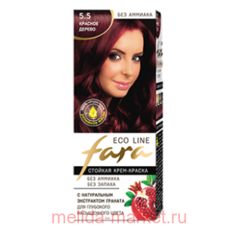  Fara Eco Line  -    5.5  