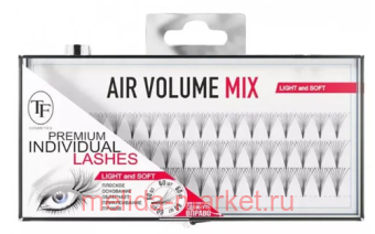 Triumph     Air Volume Mix 206 