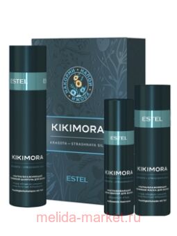 ESTEL  KIKIMORA ( 250 ,  200 ,   100 )