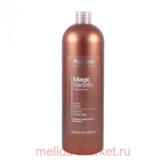 Kapous    "Magic Keratin" 1000 .