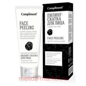 Compliment -       80 