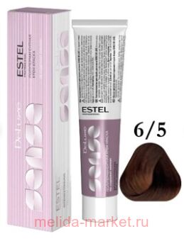 ESTEL SENSE DE LUXE - 6/5 - 