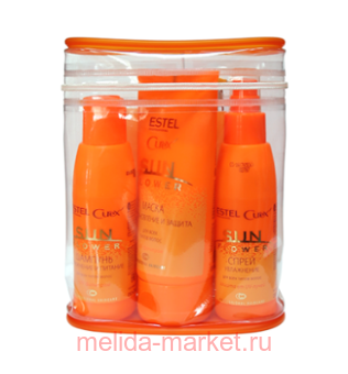 ESTEL CUREX SUNFLOWER CS/N3 () 