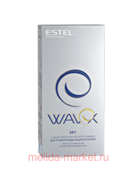 ESTEL WAVEX        1