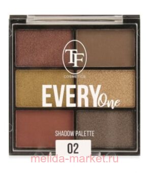 Triumph    02  6  Every One TE 37