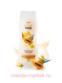  Exotic Fresh Juise -       515 