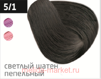 OLLIN COLOR 5/1    60  -  