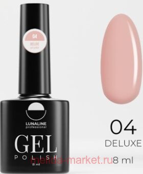 LunaLine ����-��� Deluxe �.04 8��