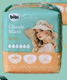   BiBi Classic Maxi Soft 8  0042