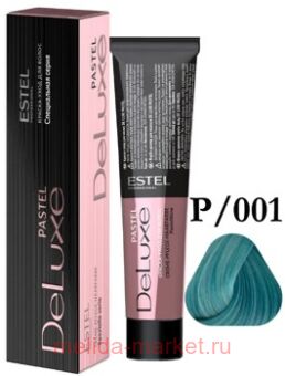 ESTEL DE LUXE - /  001  ( )