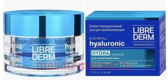 LIBREDERM ���� ������������ ���������������� ������� ��� ����� ���� 50 ��