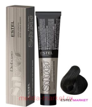 ESTEL DE LUXE Silver 5/11 -    