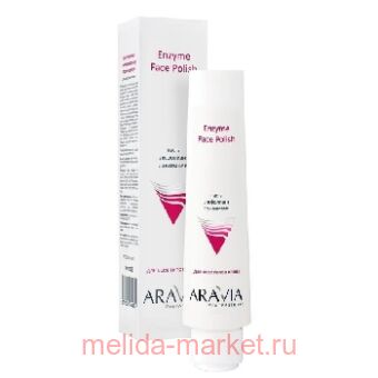 ARAVIA Professional -     Enzyme Face Polish 100 9002