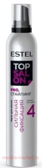 ESTEL TOP SALON PRO �������� ���� ��� ����� ������� �������� 350 ��