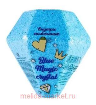       Blue Magic crystal 200 15077