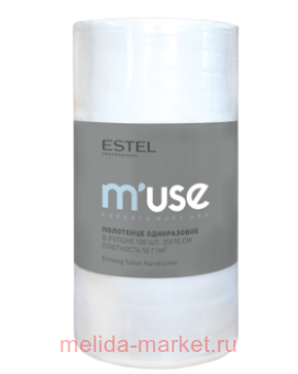 ESTEL MUSE   3570   e  100 