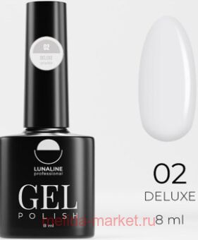 LunaLine ����-��� Deluxe �.02 8��