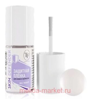 Triumph     Skin Defender 8 8 