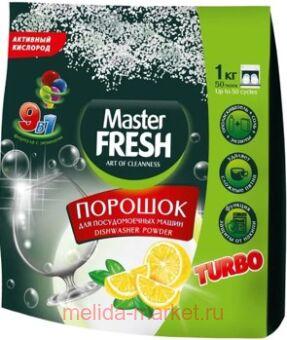 MASTER FRESH    . 1   4593