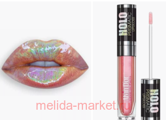 Alvin D`or    Holo Prismatic  05 LG-15