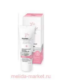  Pharmacos     40+ 50 