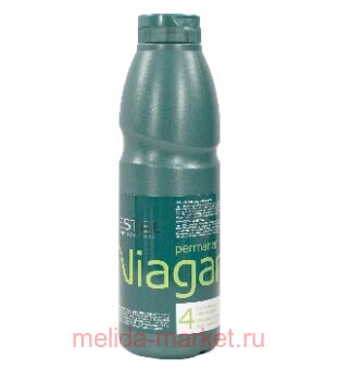 ESTEL NIAGARA -  4      500 