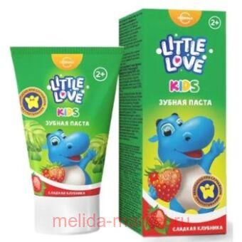  Little Love      2+ 62 