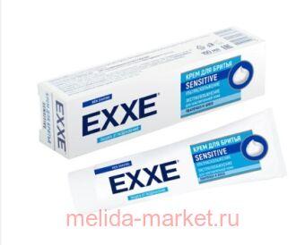 EXXE ���� ��� ������ Sensitive ��� �������������� ���� 100 �� 5354