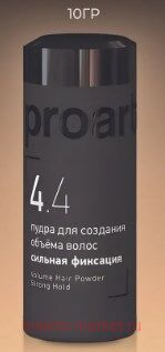 ESTEL HAUTE COUTURE PROART        10 