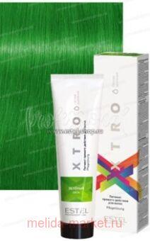 ESTEL XTRO WHITE    /  100 