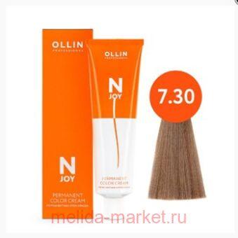 OLLIN "N-JOY" 7/30 � ����� ����������, ������������ ����-������ ��� ����� 100��