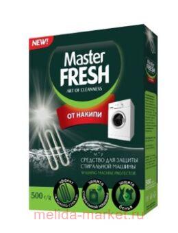 MASTER FRESH       500  4807